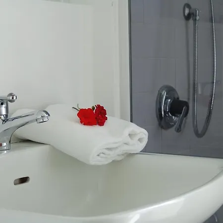 4 Sterne Apartmenthaus Glück Auf Apartment