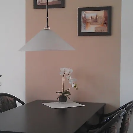 4 Sterne Apartmenthaus Glück Auf Apartment Sankt Andreasberg