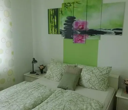4 Sterne Apartmenthaus Glück Auf *