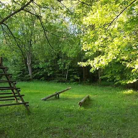 4 Sterne Apartmenthaus Glück Auf