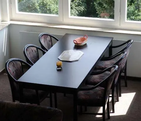 4 Sterne Apartmenthaus Glück Auf *